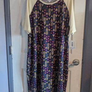 Lularoe 3xl Julie